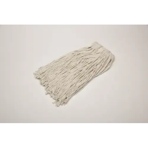 CUT-END WET MOP HEAD - 4-PLY - NO. 20